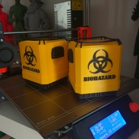 What-a-Load disposal bin - Thumbnail 3