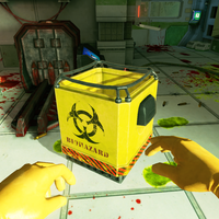 What-a-Load disposal bin - Thumbnail 4