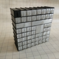 Bespoke Small Drawers for Tiny Things - Thumbnail 1