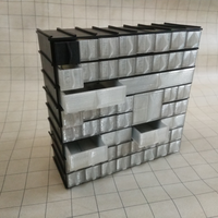 Bespoke Small Drawers for Tiny Things - Thumbnail 2