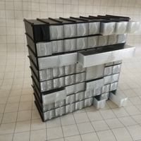 Bespoke Small Drawers for Tiny Things - Thumbnail 3