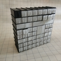 Bespoke Small Drawers for Tiny Things - Thumbnail 5