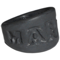 MARTA ring effect carving and customized - Thumbnail 2