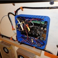 MKS sbase Housing - Thumbnail 2