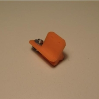 Z Endstop Holder - x5s and other printers - Thumbnail 1
