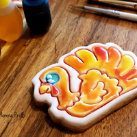 Turkey Cookie Cutter - Thumbnail 1