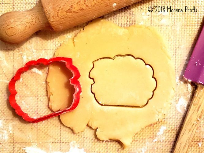 Turkey Cookie Cutter 3D Print 218730