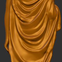 Buddha statue - Thumbnail 1