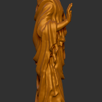 Buddha statue - Thumbnail 2