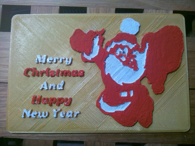  Merry Christmas and Happy new year