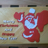  Merry Christmas and Happy new year - Thumbnail 3