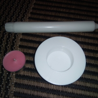 Double Candlesticks - Thumbnail 2