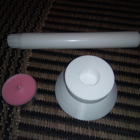 Double Candlesticks - Thumbnail 3