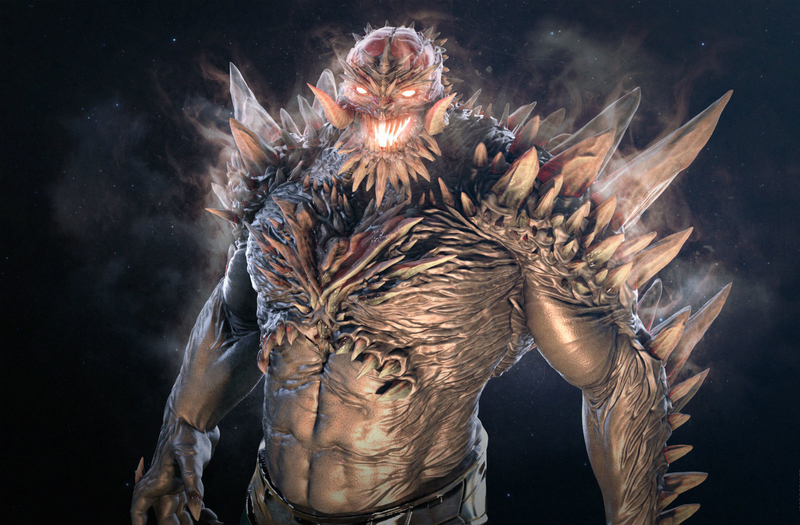 doomsday