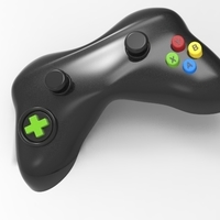 Game Controller - Thumbnail 1