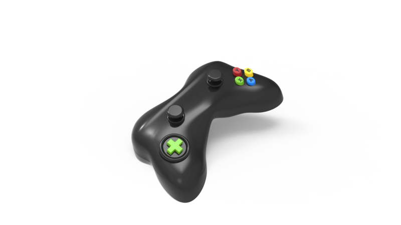 Game Controller