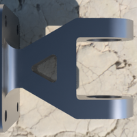 Simulation Bracket - Thumbnail 1