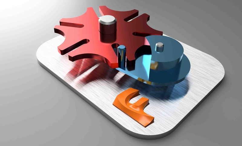 Geneva Mechanism 