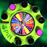 Wheel of Mis-fortune (Shot Drinking Game) - Thumbnail 2
