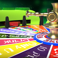 Wheel of Mis-fortune (Shot Drinking Game) - Thumbnail 4