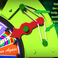 Wheel of Mis-fortune (Shot Drinking Game) - Thumbnail 7