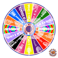 Wheel of Mis-fortune (Shot Drinking Game) - Thumbnail 14