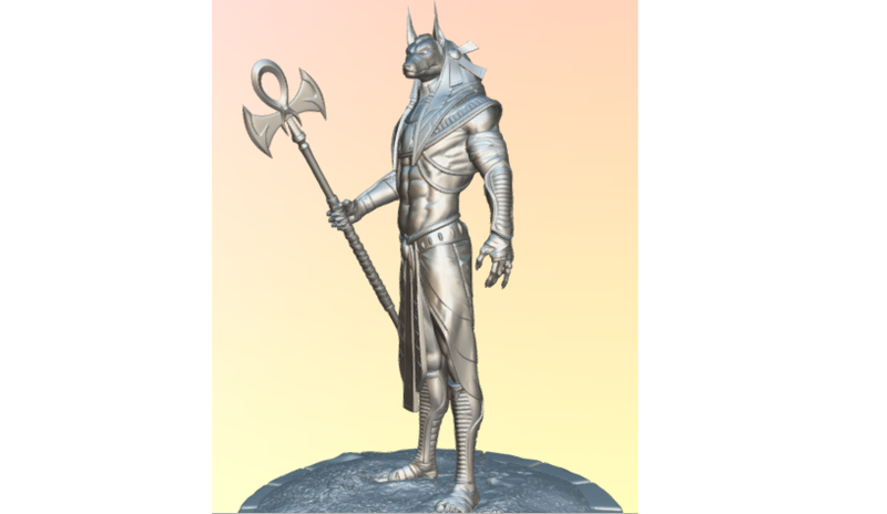 Anubis 