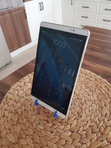 Tablet holder for Huawei mediapad 3D Print 219034