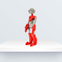 BeQui,  Jointed Robot - Thumbnail 9