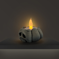 Halloween Pumpkins and Puppets Collection - Thumbnail 8