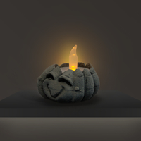 Halloween Pumpkins and Puppets Collection - Thumbnail 9