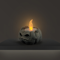 Halloween Pumpkins and Puppets Collection - Thumbnail 10