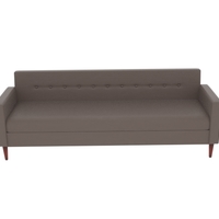 Hero Korver Sofa - Thumbnail 1