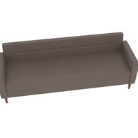 Hero Korver Sofa - Thumbnail 3