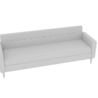Hero Korver Sofa - Thumbnail 5