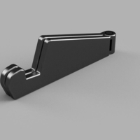 Simple Phone Stand - Thumbnail 3