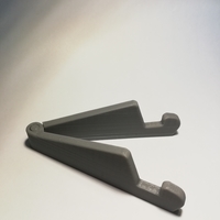 Simple Phone Stand - Thumbnail 5