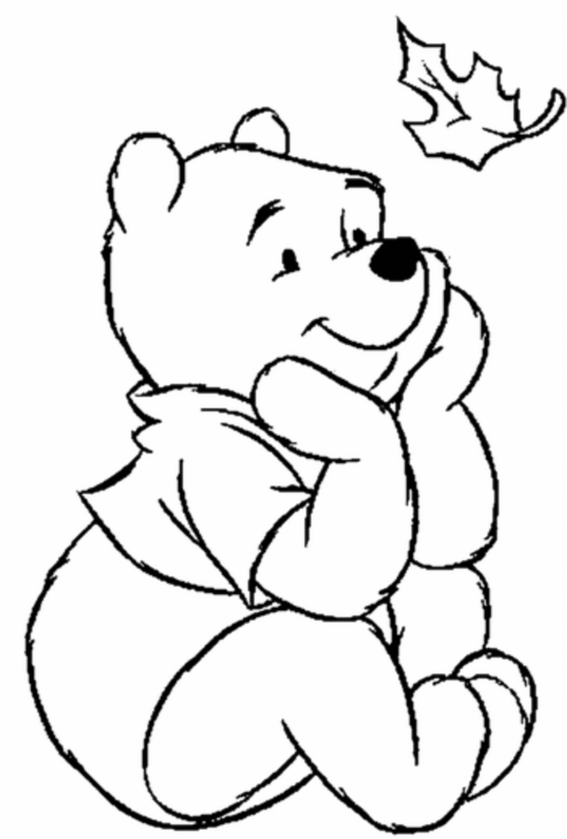 winnie the pooh