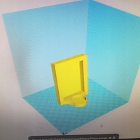 LED Picture Frame - Thumbnail 2