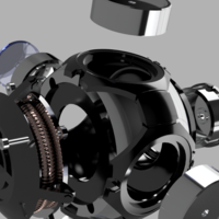 Blade 2 UV Grenade - Thumbnail 6