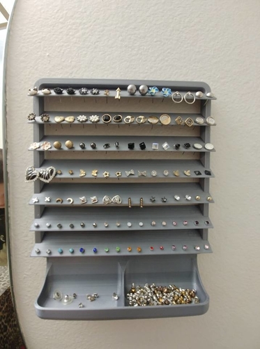 Earring Holder