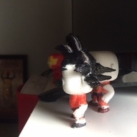 goku funko pop - Thumbnail 2