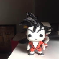goku funko pop - Thumbnail 3