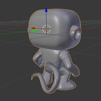 frieza funko pop, freezer funko pop - Thumbnail 2