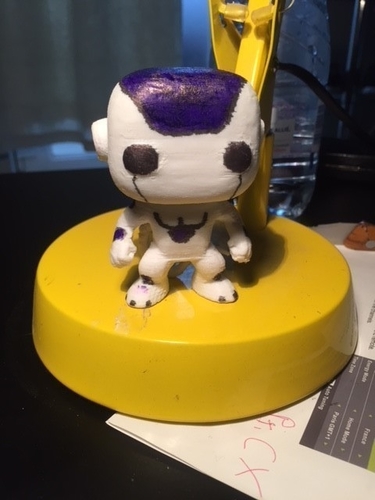 frieza funko pop, freezer funko pop