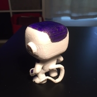 frieza funko pop, freezer funko pop - Thumbnail 4
