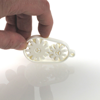 Gear Keychain - Thumbnail 2