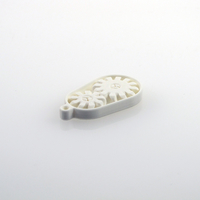 Gear Keychain - Thumbnail 3