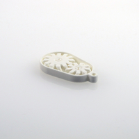 Gear Keychain - Thumbnail 4