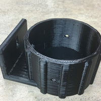 LED Strip Light Brackets - Thumbnail 3